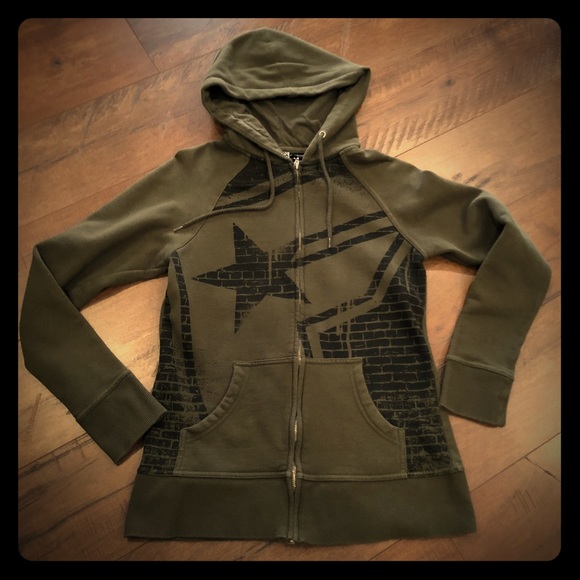 Famous Stars & Straps Sweaters - Famous Stars & Straps Sweater